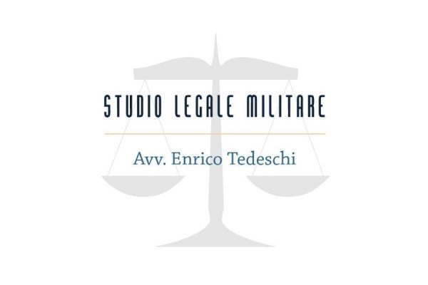 Stipulata importante convenzione legale Associazione Sicurezza CGS/Studio Legale Militare Tedeschi