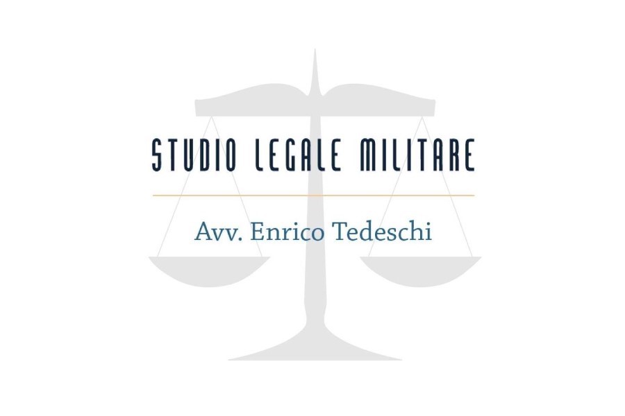 Stipulata importante convenzione legale Associazione Sicurezza CGS/Studio Legale Militare Tedeschi