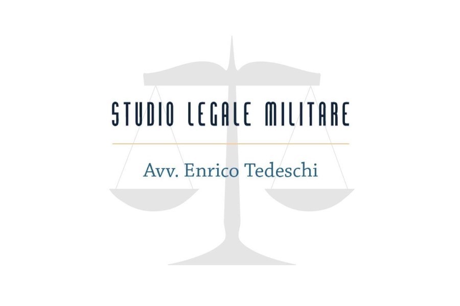 Stipulata importante convenzione legale Associazione Sicurezza CGS/Studio Legale Militare Tedeschi