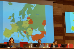 Congresso Euromil. Verso il consolidamento delle libertà sindacali per il mondo militare. di Mario Nieddu *